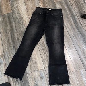 Madewell Cali Demi Boot 26